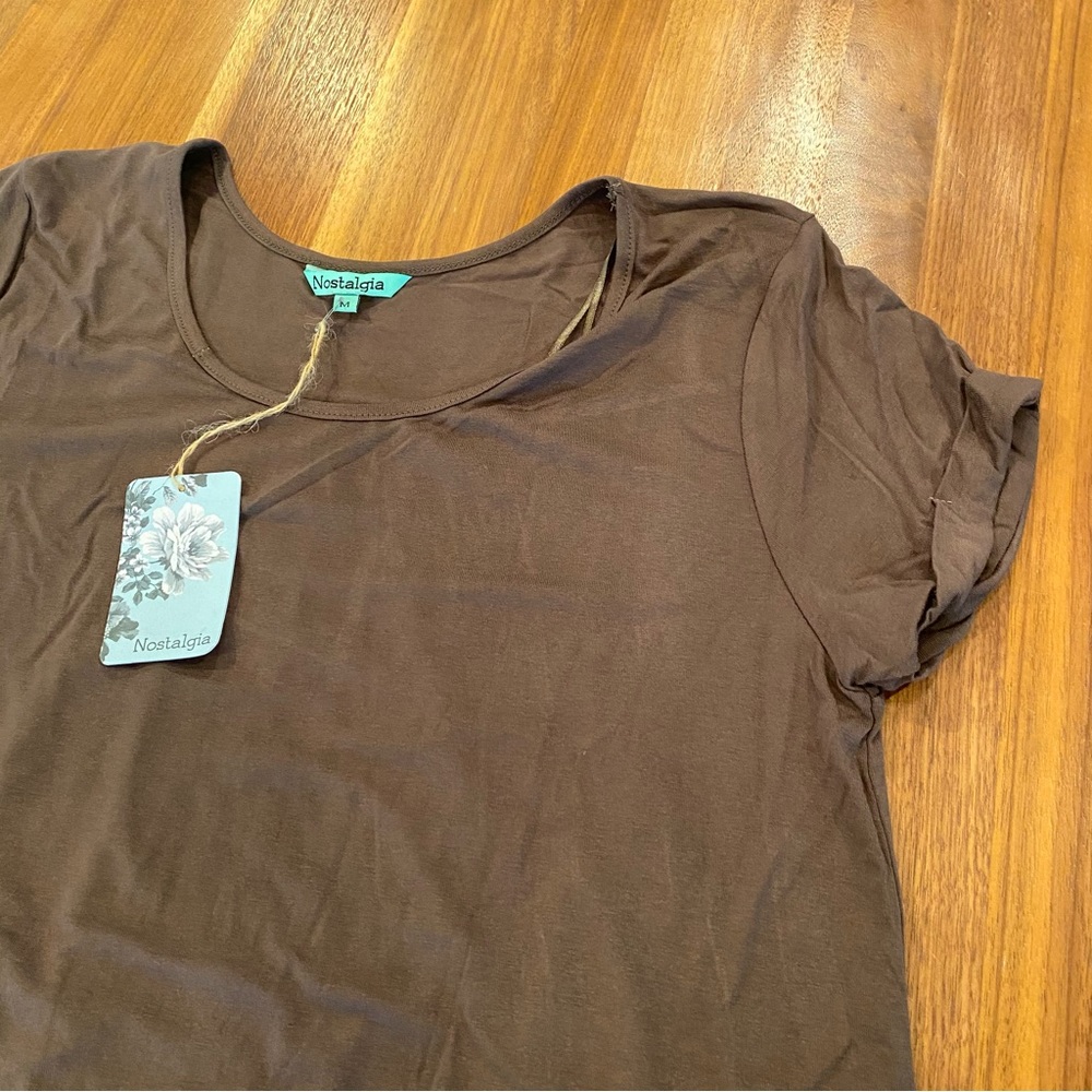 Nostalgia Tee